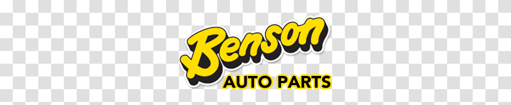Welcome Benson Auto Parts, Car, Vehicle, Transportation Transparent Png
