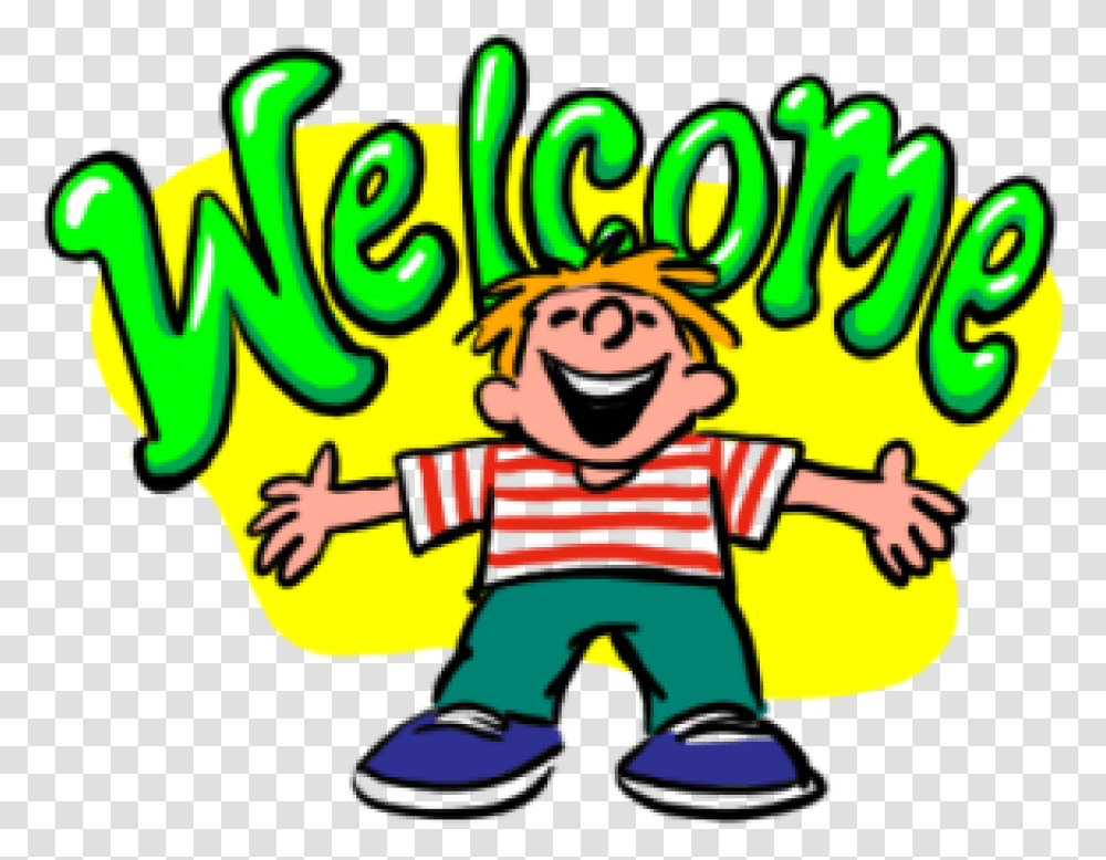 Welcome Clipart, Dynamite, Crowd, Leisure Activities Transparent Png