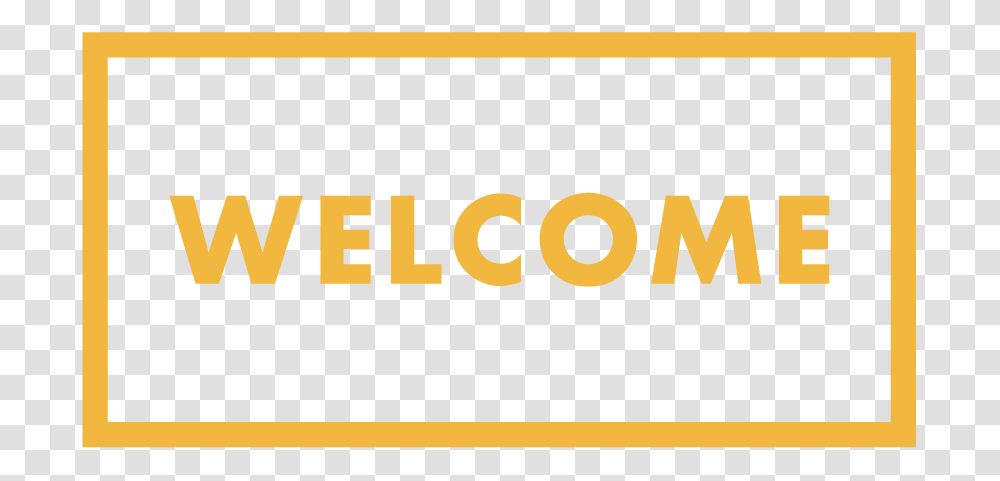 Welcome Conference, Logo, Icing Transparent Png