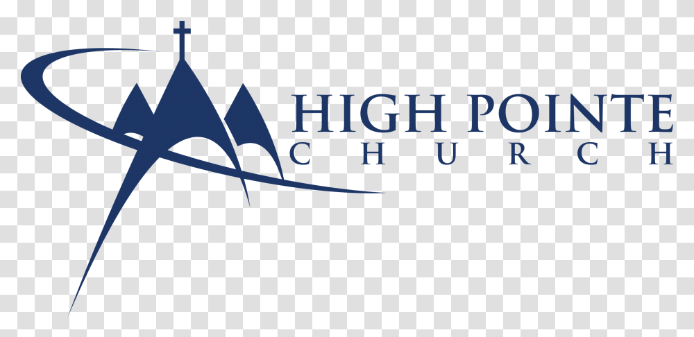 Welcome Dessert High Pointe Church, Logo, Word Transparent Png