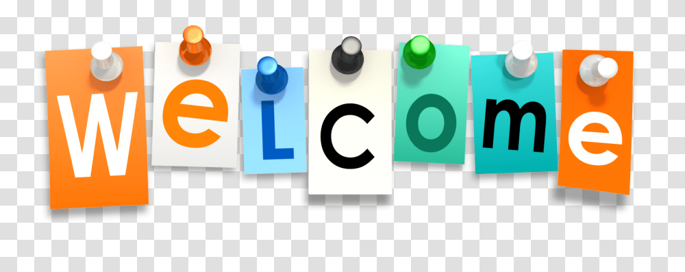 Welcome, Domino, Game, Alphabet Transparent Png