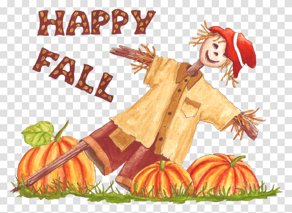 Welcome Fall Clipart Happy Fall Clip Art Free, Plant, Leisure Activities, Toy, Painting Transparent Png