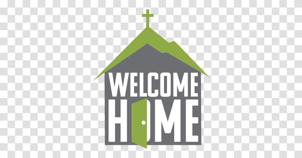 Welcome Home New Members Church, Shelter, Rural, Building, Countryside Transparent Png