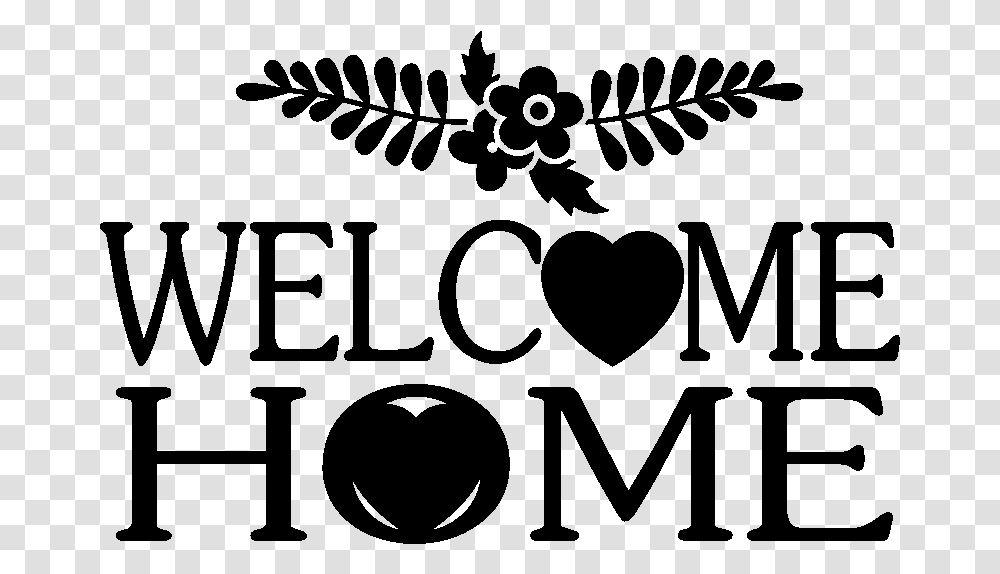 Welcome Home Sticker, Gray, World Of Warcraft Transparent Png