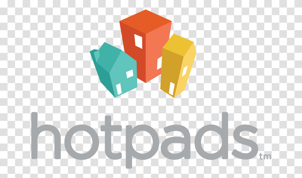 Welcome Hotpads To Zillow Graphic Design, Crystal Transparent Png