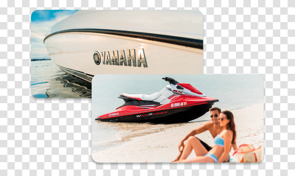 Welcome Image Personal Watercraft, Boat, Vehicle, Transportation, Jet Ski Transparent Png