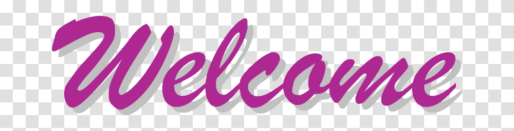 Welcome, Logo Transparent Png