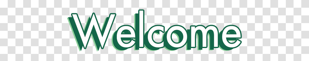 Welcome, Logo, Urban Transparent Png