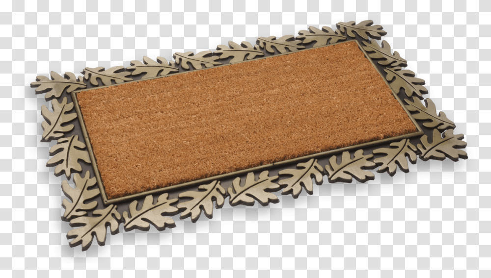 Welcome Mat Wood, Plywood, Label, Cardboard Transparent Png