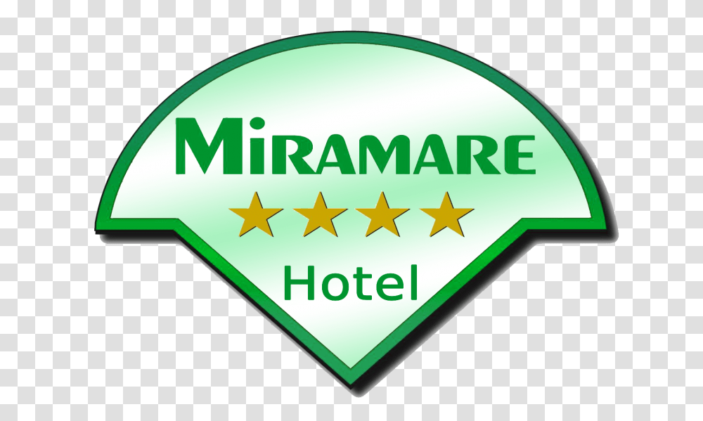 Welcome Miramare Hotel, Label, Sticker, Logo Transparent Png