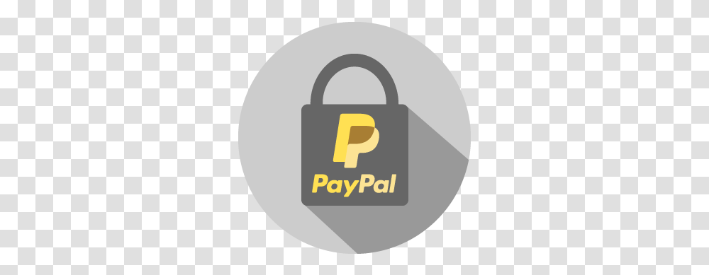 Welcome Paypal, Security, Lock Transparent Png