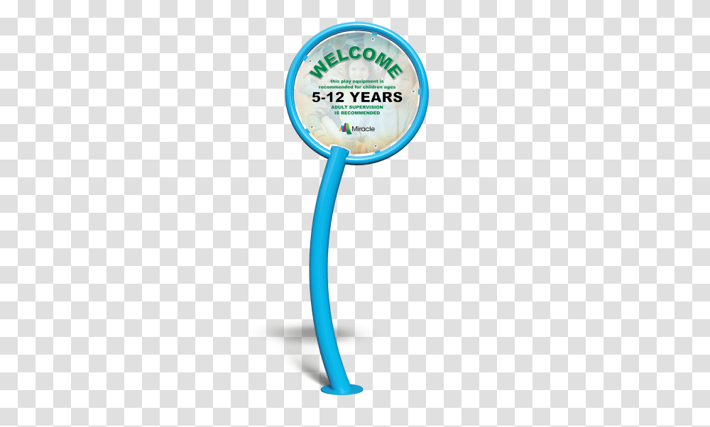 Welcome Sign For Ages 5, Rattle, Scale Transparent Png