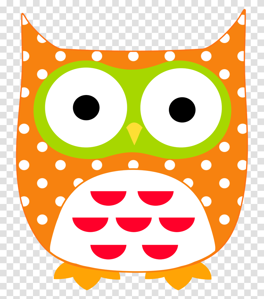 Welcome Sign For Classroom Polka Dot Owl Clip Art, Label, Lunch, Food Transparent Png
