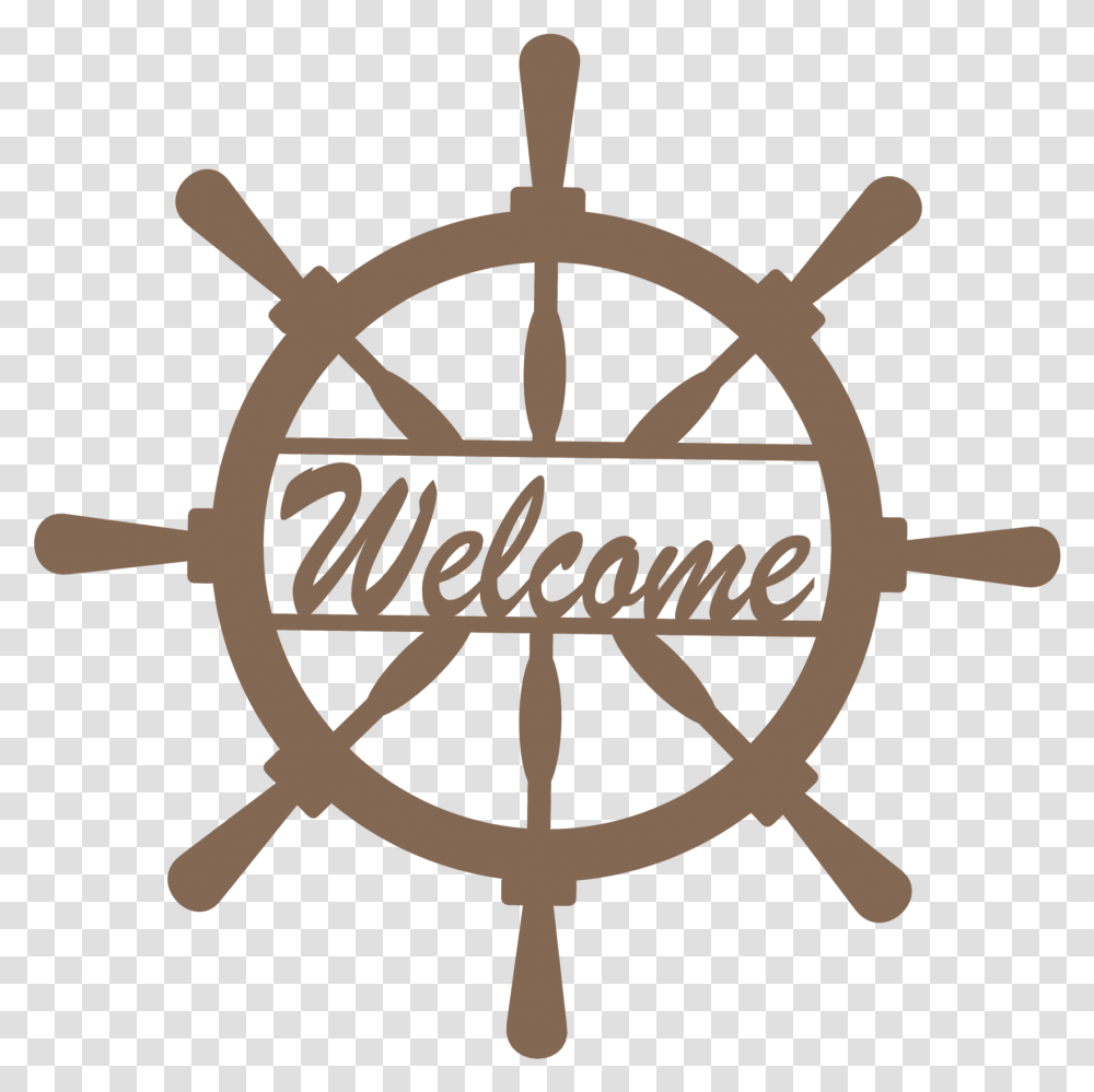 Welcome Sign, Logo, Trademark Transparent Png