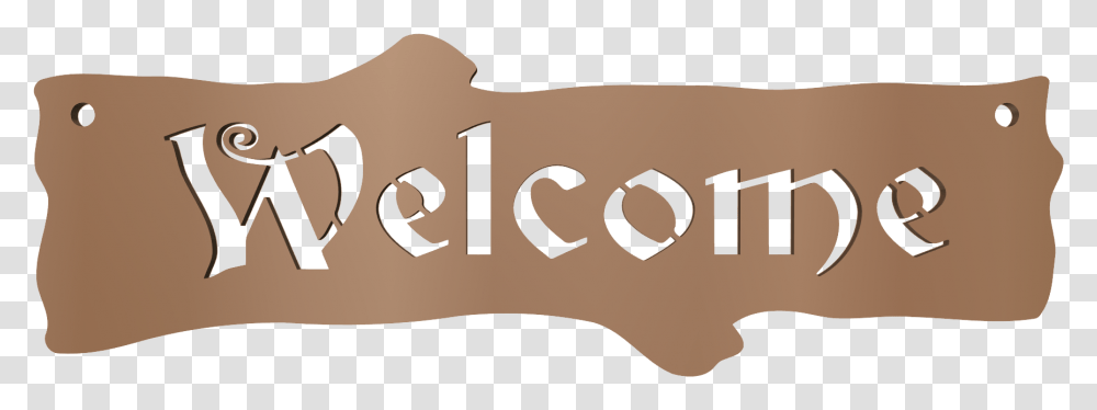 Welcome Sign Welcome Sign, Label, Alphabet Transparent Png