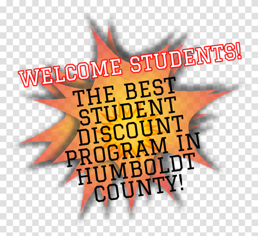 Welcome Student, Fire, Halloween Transparent Png