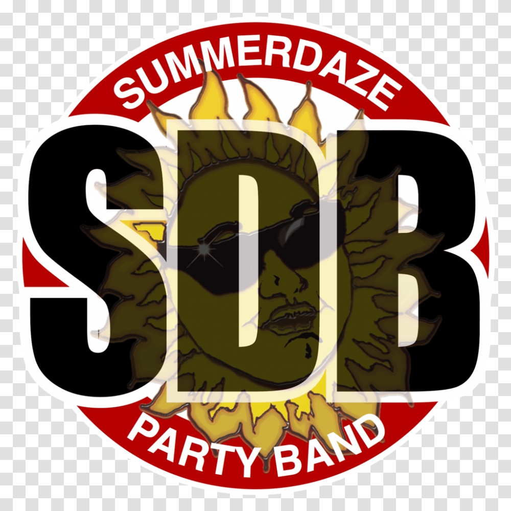 Welcome Summerdaze Badge March Real Club Deportivo, Label, Alphabet Transparent Png