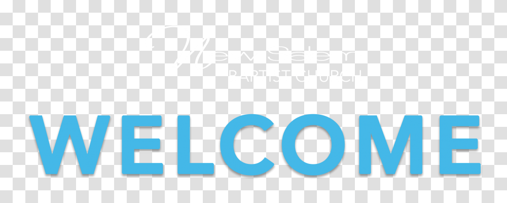 Welcome, Alphabet, Word Transparent Png