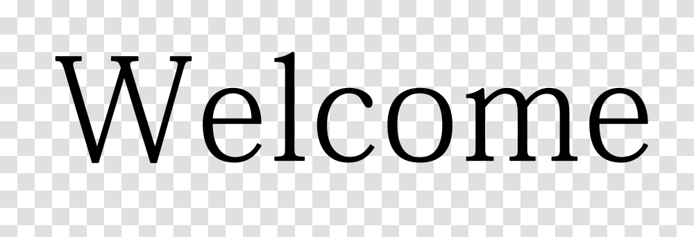 Welcome, Gray Transparent Png