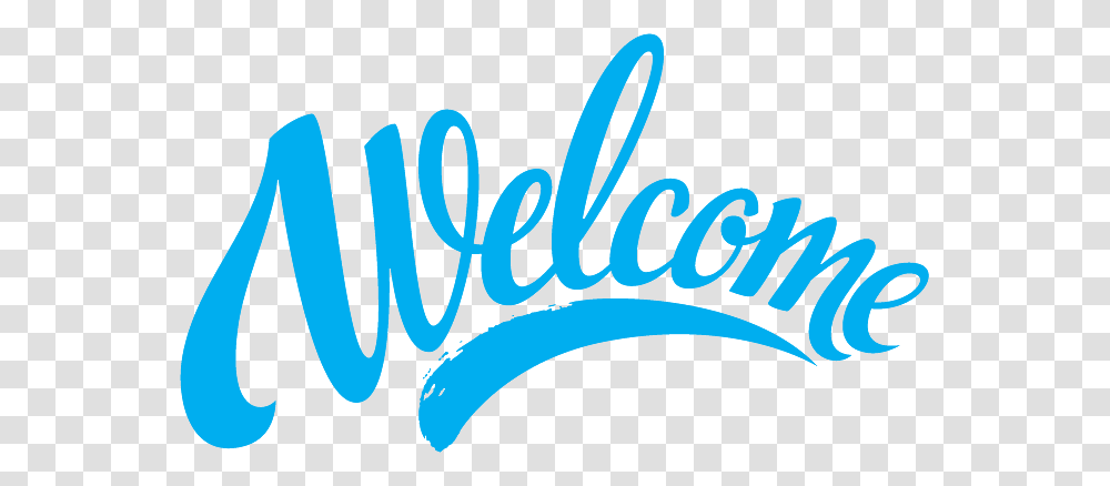 Welcome, Logo Transparent Png