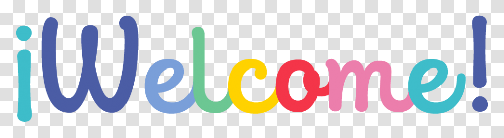 Welcome, Number, Alphabet Transparent Png