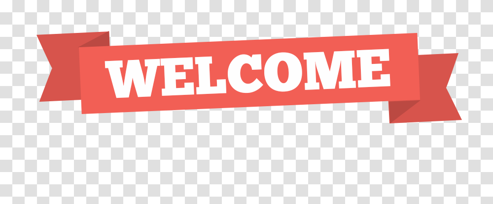 Welcome, Logo, Number Transparent Png