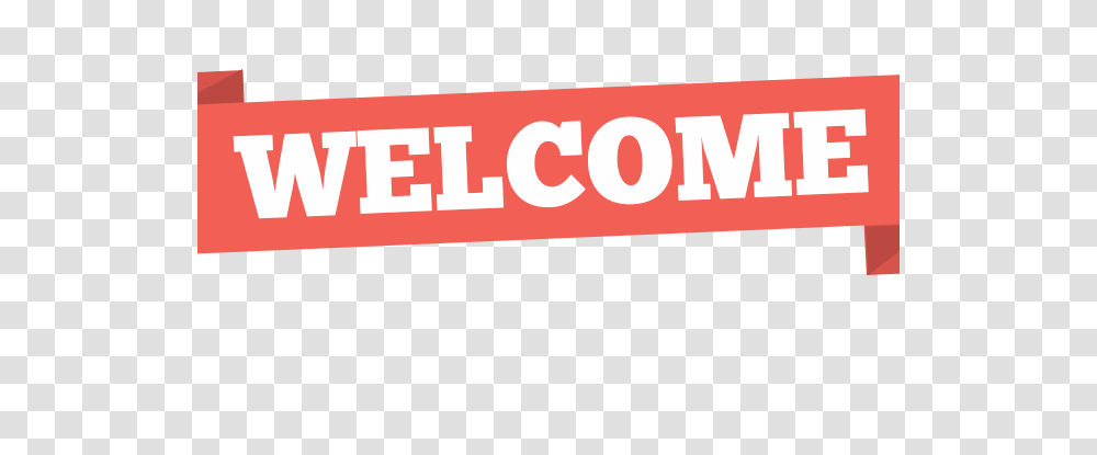 Welcome, Logo, Number Transparent Png