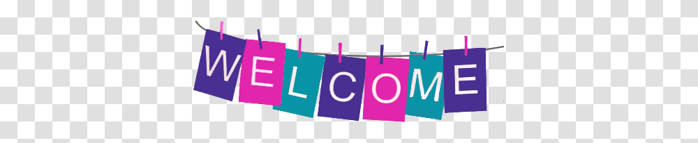 Welcome, Number, Alphabet Transparent Png