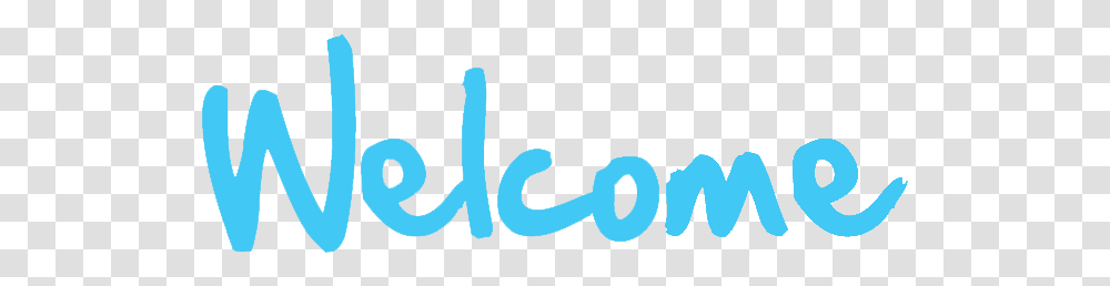 Welcome, Word, Water Transparent Png