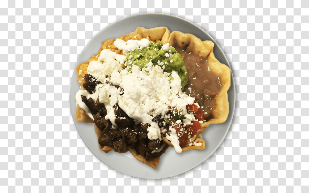 Welcome To Aguilars Mexican Grocery Pizza, Plant, Food, Ice Cream, Meal Transparent Png