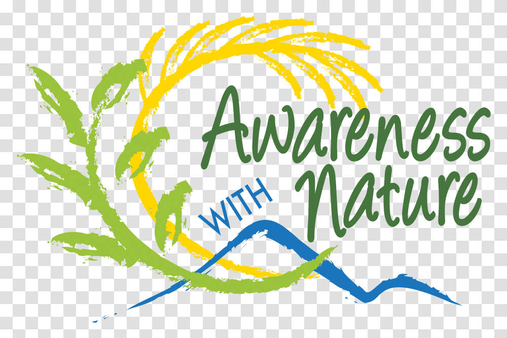 Welcome To Awareness With Nature Illustration, Text, Graphics, Art, Poster Transparent Png