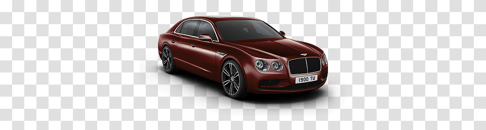Welcome To Bentley Flying Spur Bentley, Car, Vehicle, Transportation, Automobile Transparent Png