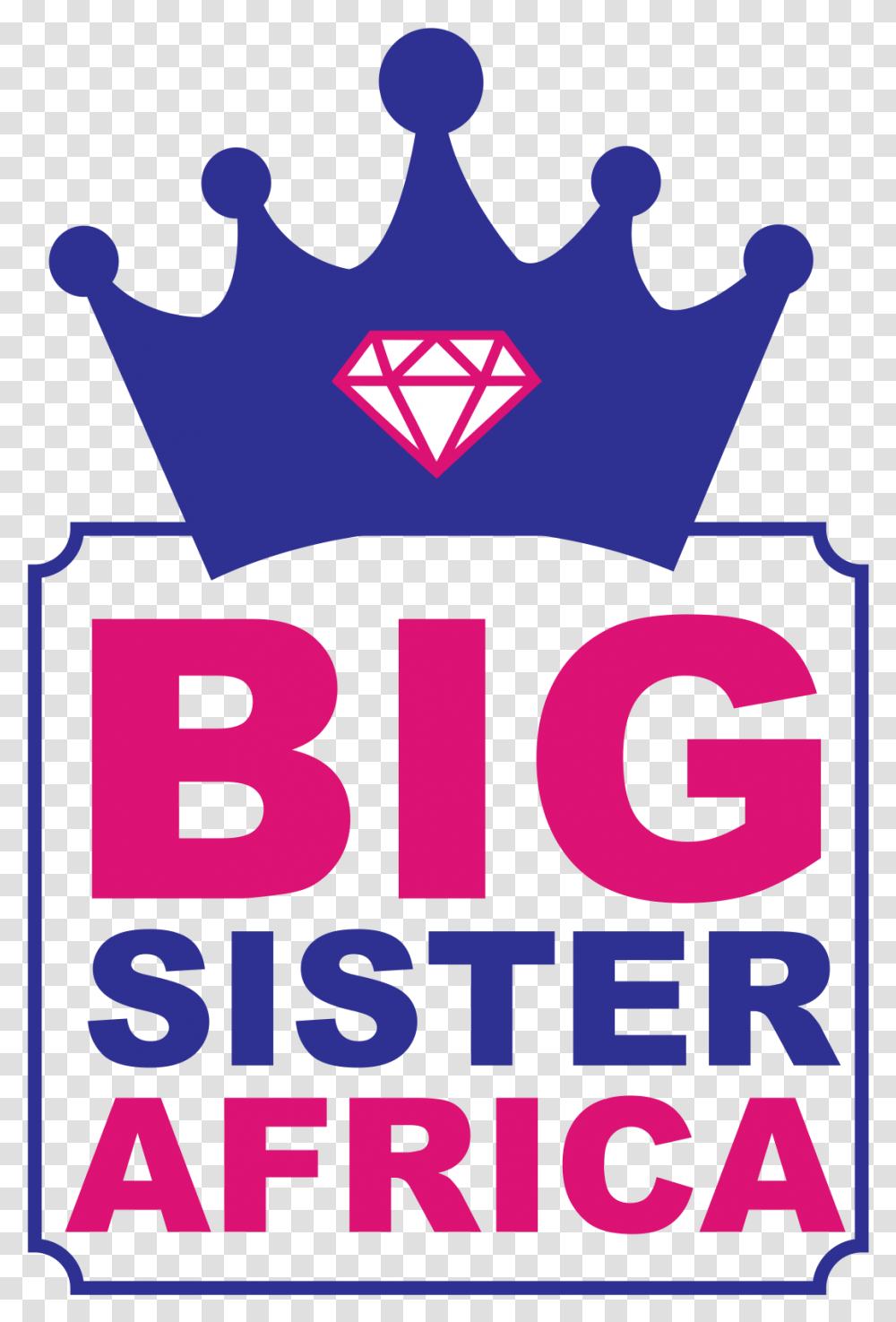 Welcome To Big Sister Africa Download Tan Bionica, Poster, Advertisement, Number Transparent Png