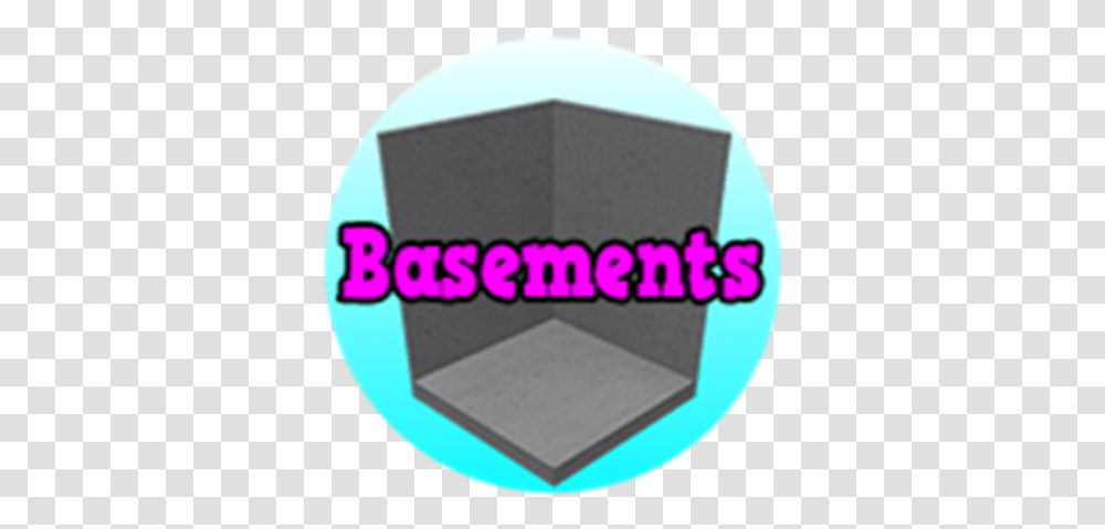 Welcome To Bloxburg Basements Roblox Transparent Png