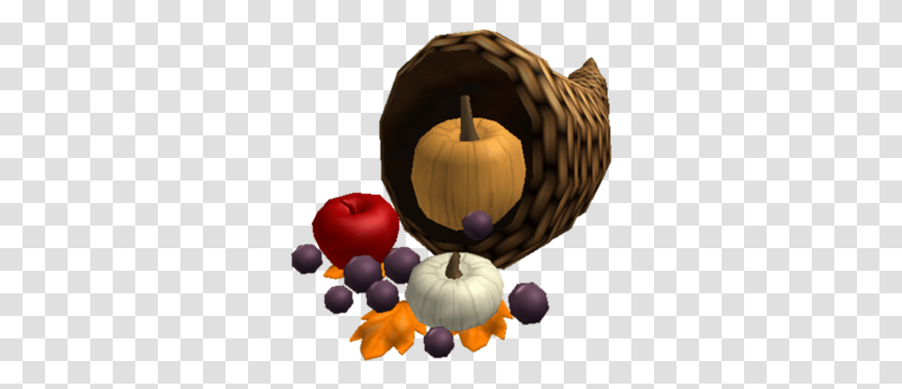 Welcome To Bloxburg Wikia Roblox Cornucopia, Plant, Lamp, Food, Pumpkin Transparent Png