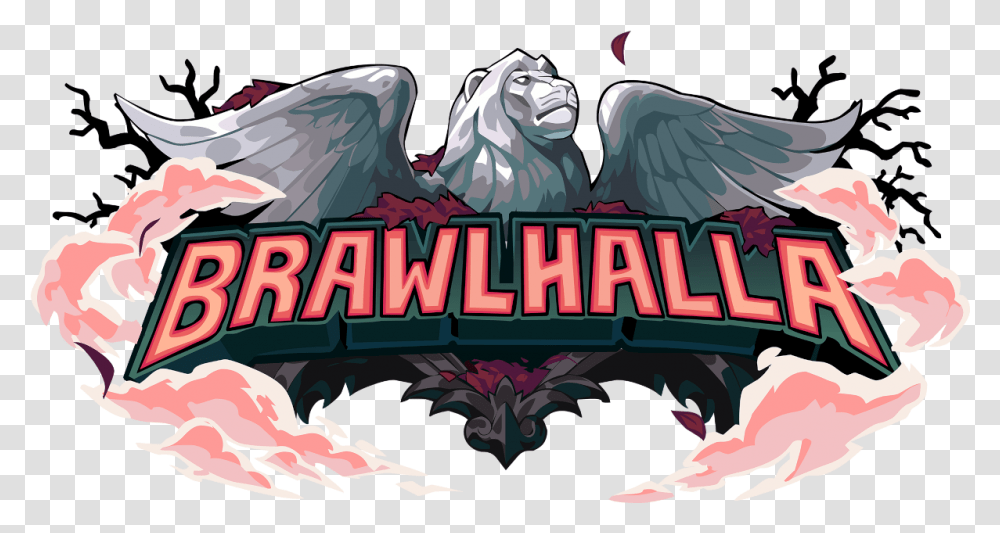 Welcome To Brawlhalla The Free To Play Fighting Game Brawlhalla Battle Pass 4, Animal, Word, Wildlife, Ape Transparent Png