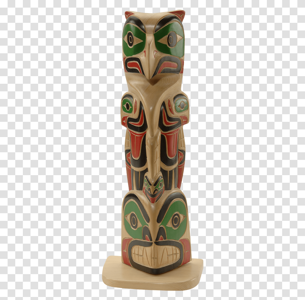 Welcome To Canadian Native Totem, Architecture, Building, Emblem Transparent Png