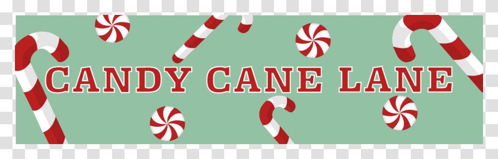 Welcome To Candy Cane Lane, Game, Sport, Gambling Transparent Png