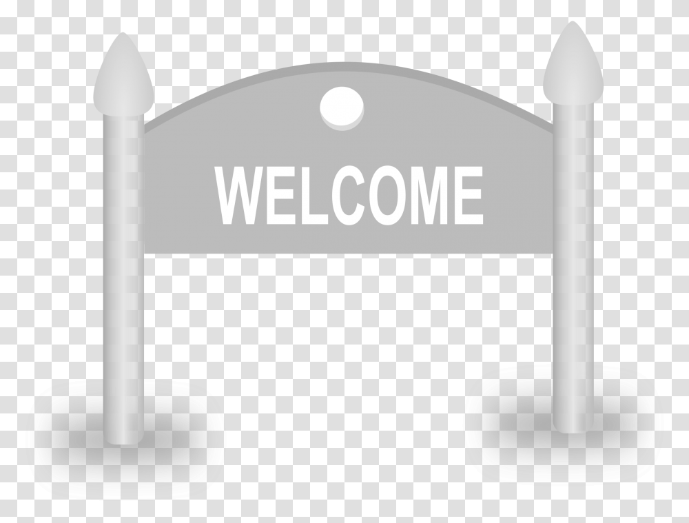 Welcome To Clipart, Weapon, Monitor, Screen Transparent Png