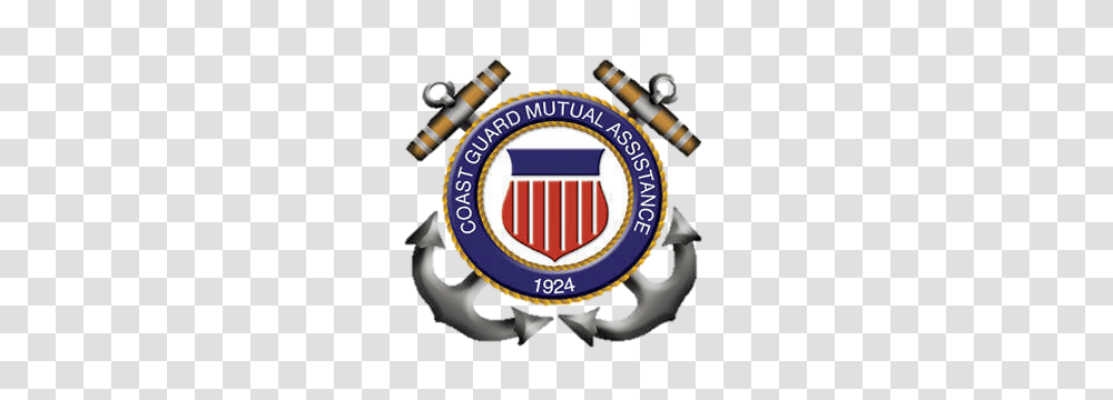 Welcome To Coast Guard Mutual Assistance, Logo, Trademark, Dynamite Transparent Png