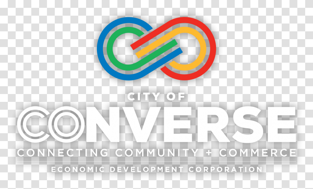 Welcome To Converse, Advertisement, Poster, Logo Transparent Png