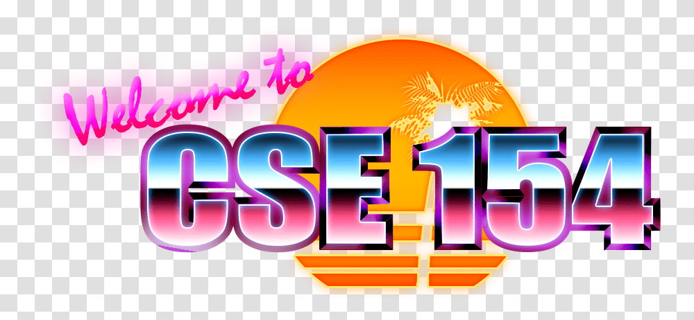 Welcome To Cse154 Graphic Design, Purple Transparent Png