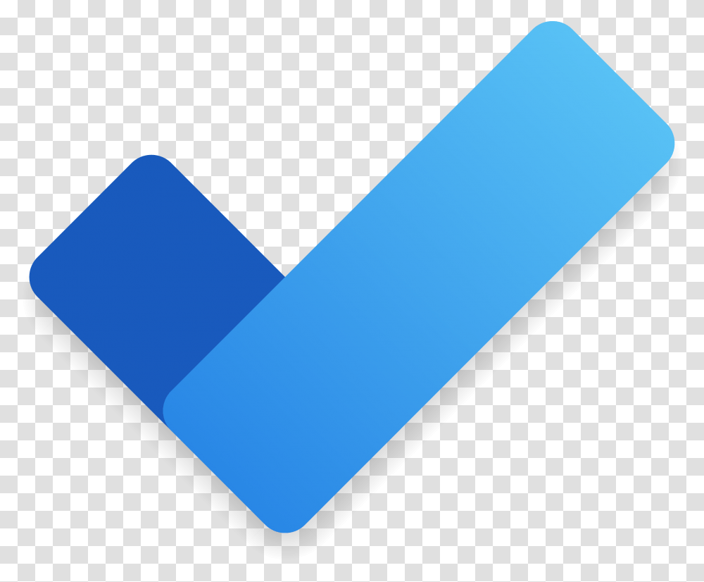 Welcome To Do Microsoft To Do Logo Transparent Png