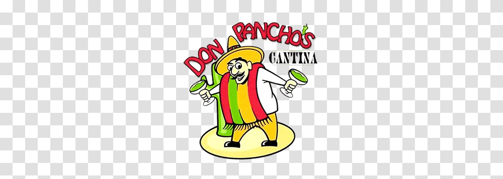 Welcome To Don Panchos Cantina Best Mexican Restaurant, Performer, Flyer, Poster, Advertisement Transparent Png