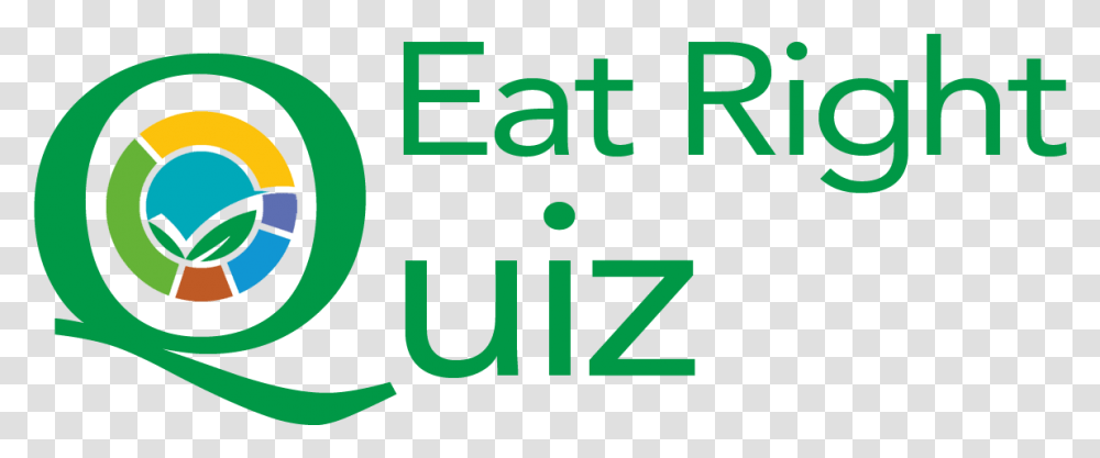 Welcome To Eat Right Quiz Eat Right Quiz, Text, Alphabet, Number, Symbol Transparent Png