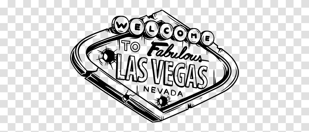 Welcome To Fabulous Las Vegas, Gray, World Of Warcraft Transparent Png