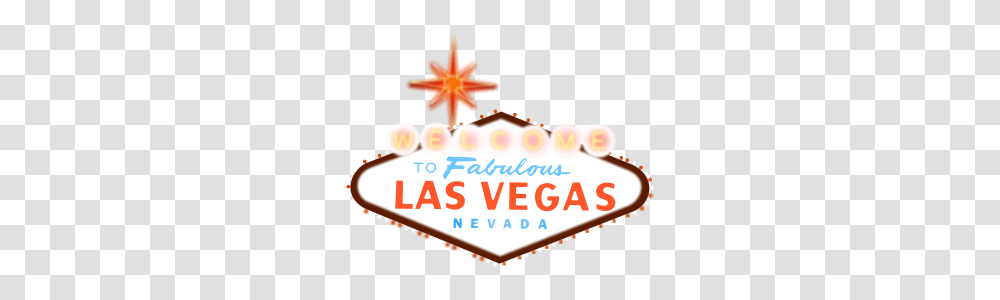 Welcome To Fabulous Las Vegas Sign, Birthday Cake, Dessert, Food Transparent Png