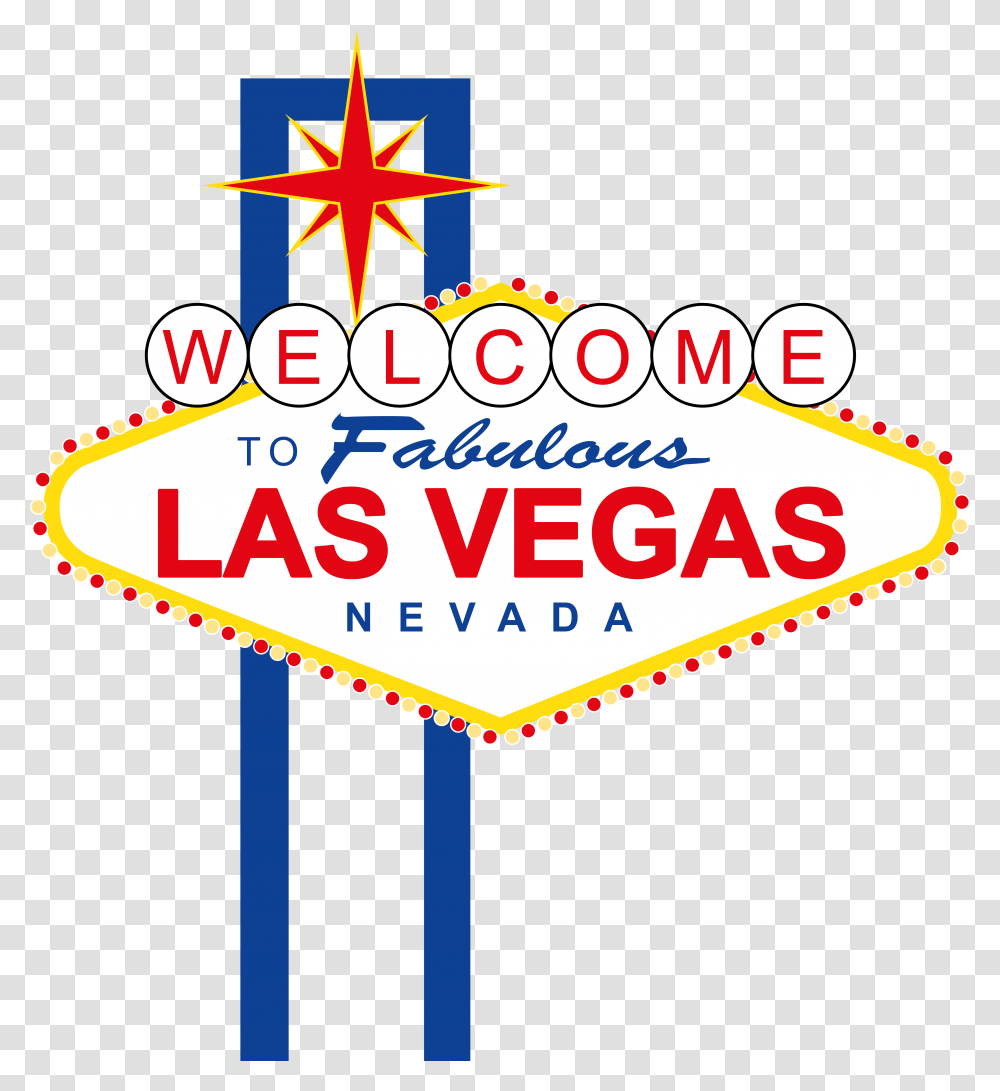 Welcome To Fabulous Las Vegas Sign Welcome To Fabulous Las Vegas, Dynamite, Label Transparent Png