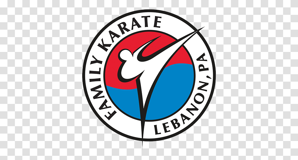 Welcome To Family Karate Passaic Valley Water Commission, Logo, Symbol, Trademark, Dynamite Transparent Png