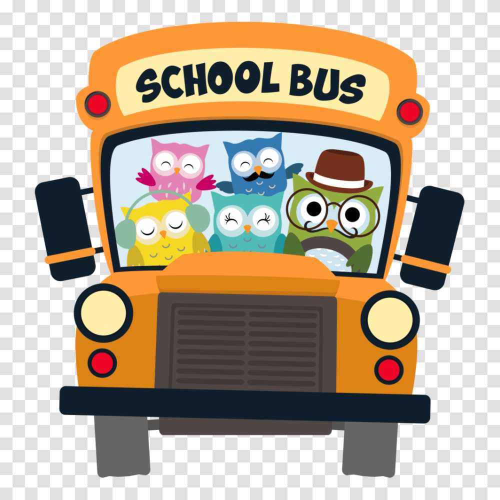 Welcome To First Grade Ctk School, Bus, Vehicle, Transportation, School Bus Transparent Png